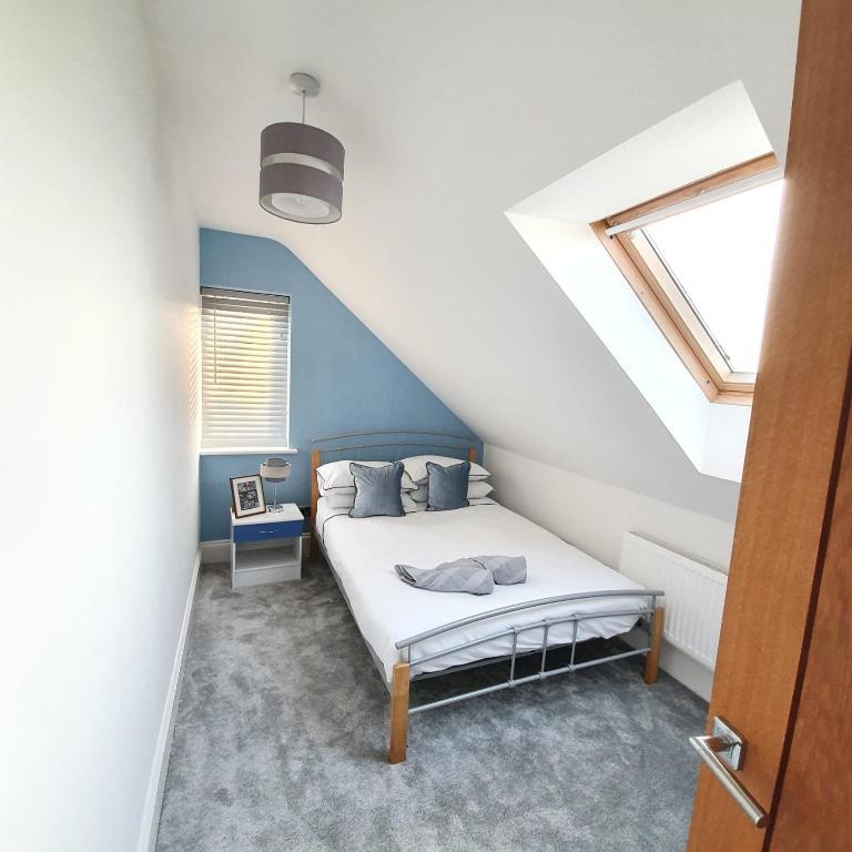 Spacious Beautiful And Warm Cottage With Parkingチェルムスフォード エクステリア 写真